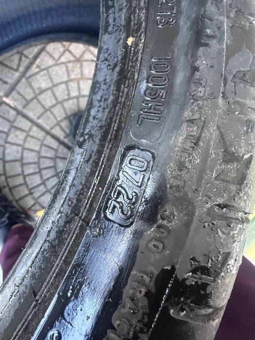 Летни гуми Bridgestone Potenza 245/35ZR19 4бр