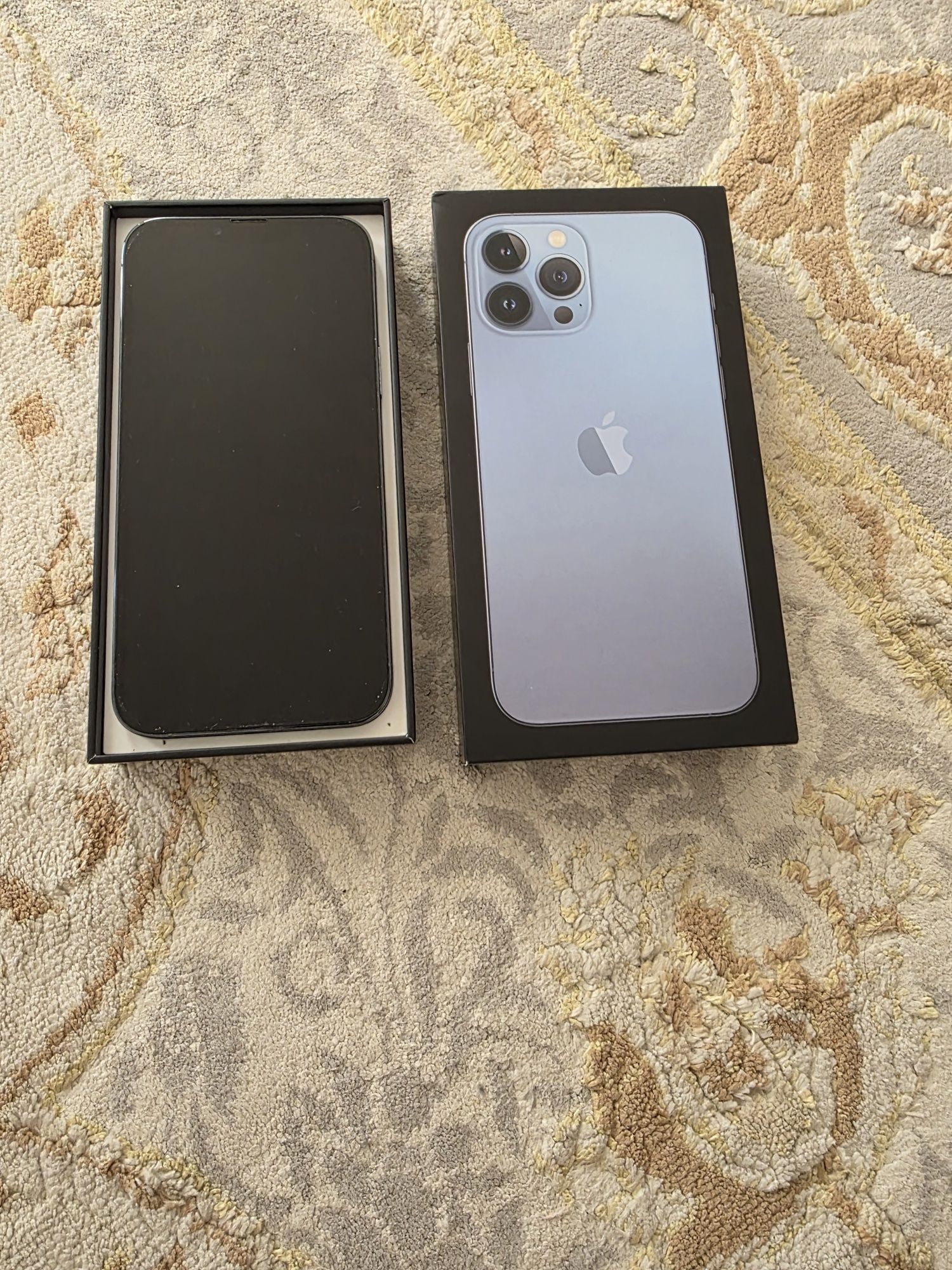 iPhone-13 pro max