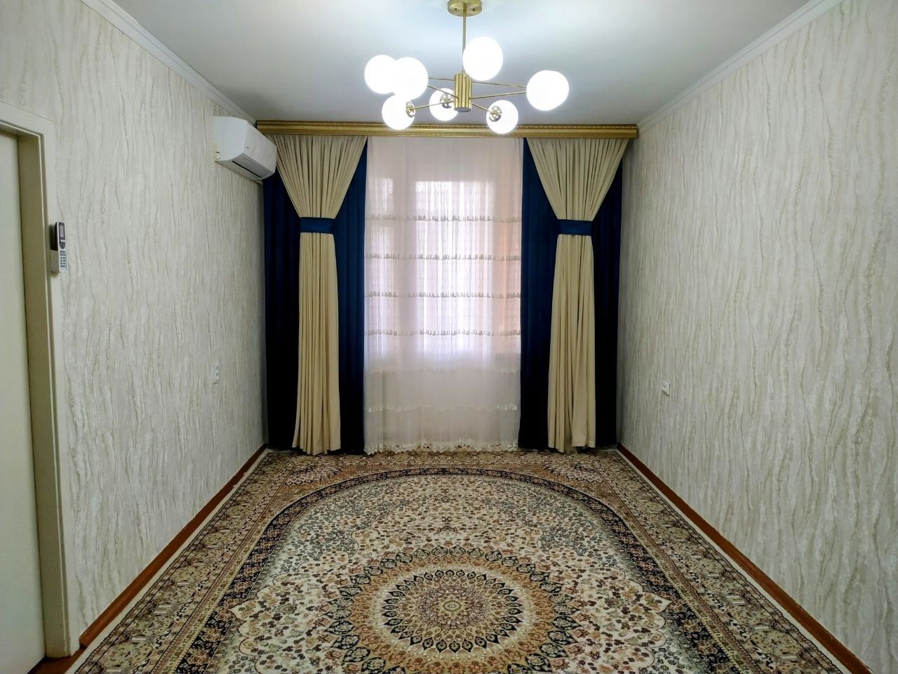 Продаётся 2 комнатная квартира
