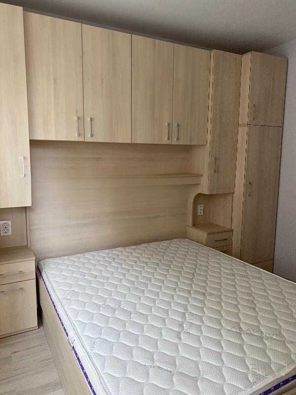 Дава се под наем Двустаен апартамент в София, Хиподрума - 65 кв.м за 459 € - Снимка #3