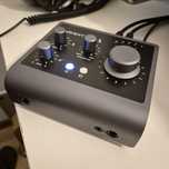 Audient iD4 MK2 - interfata audio USB