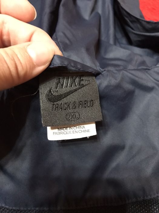 Geaca nike originala geaca cu gluga hanorac bluza nike xxl
