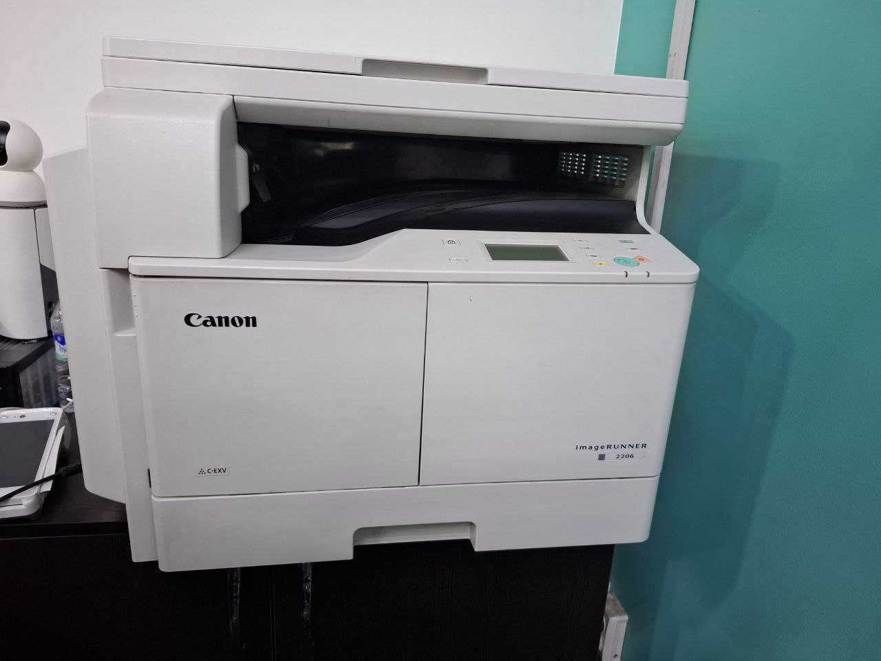 A3+A4 format kombayn Printer sotiladi