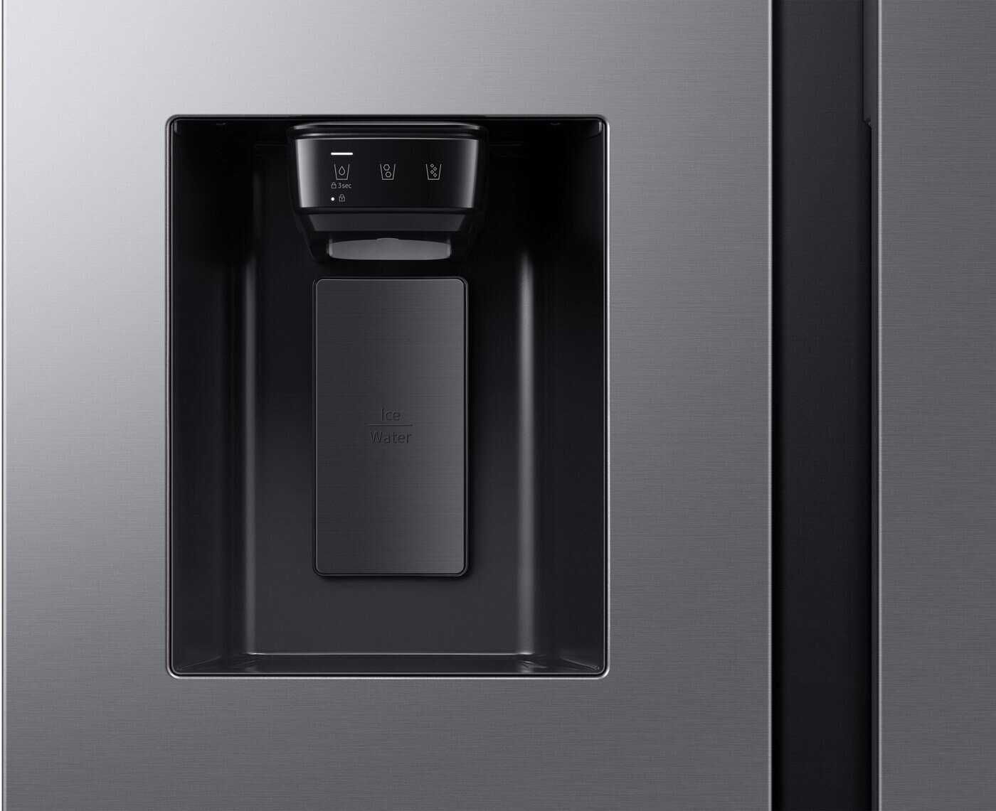 Американски хладилник SAMSUNG RS70F65KETEF