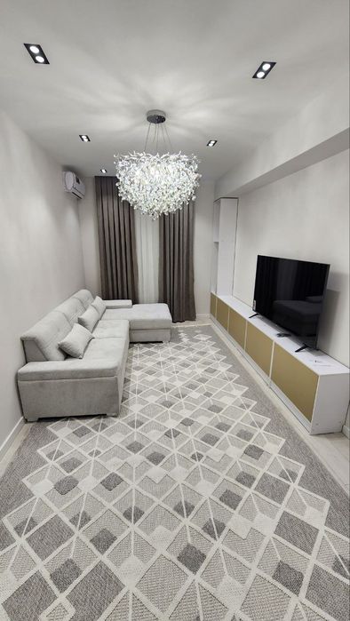 Квартира Яккасарай в Аренду Family house 3 комн