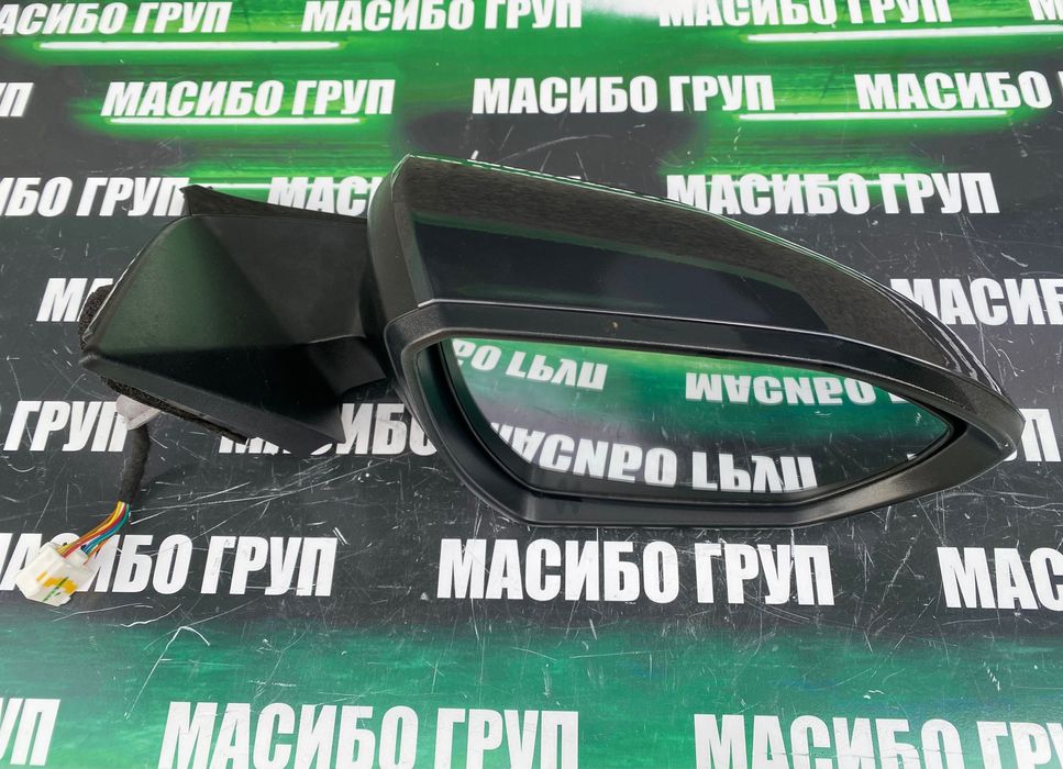 Огледало дясно огледала за Хюндай Туксон Hyundai Tucson