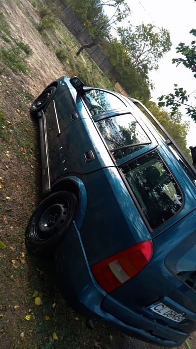 Vând Opel astra g