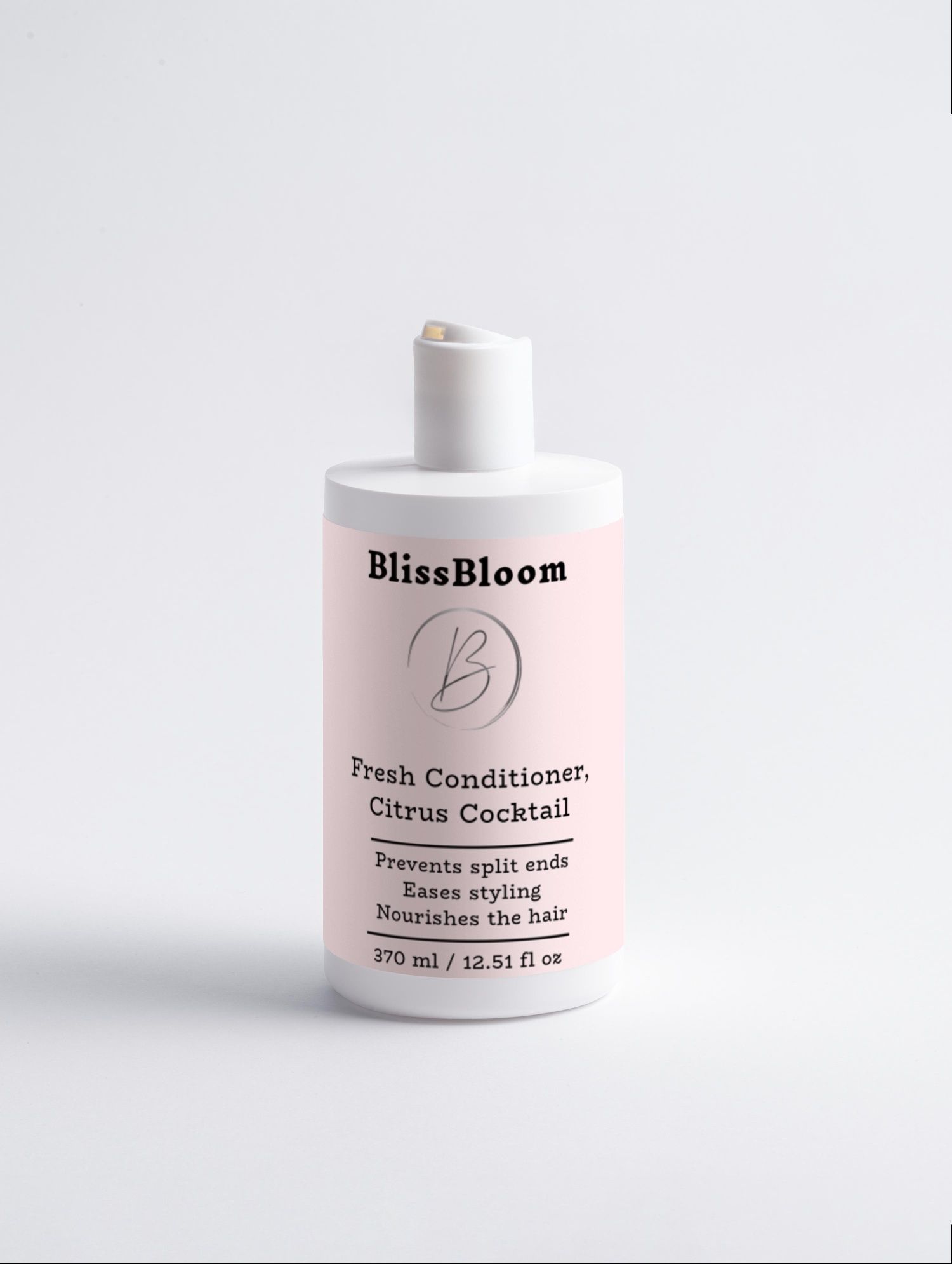 Fresh Conditioner, Citrus Cocktail - Свеж Цитрусов Коктейл за твоят
