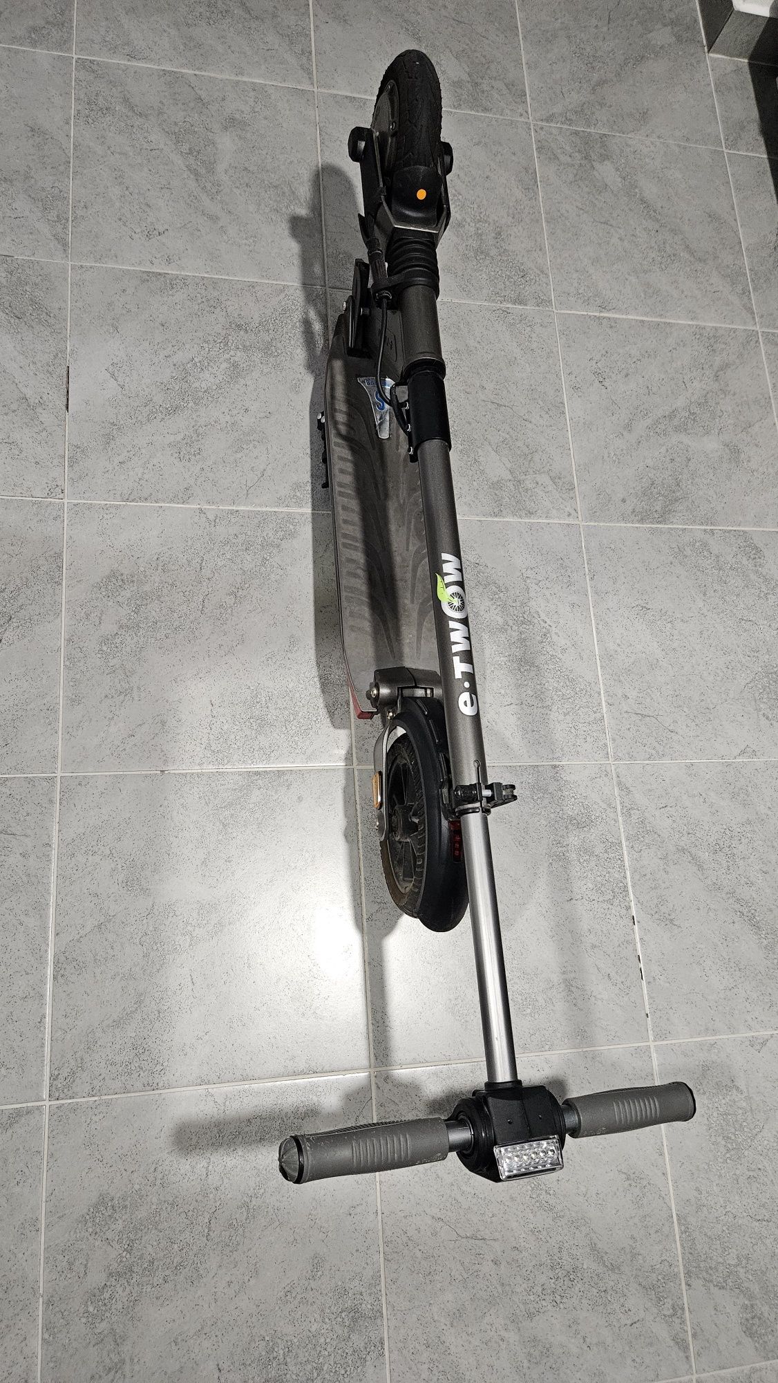 Trotineta E-Twow Booster ES