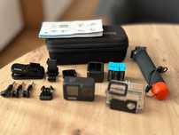 Камера GoPro 9 bundle