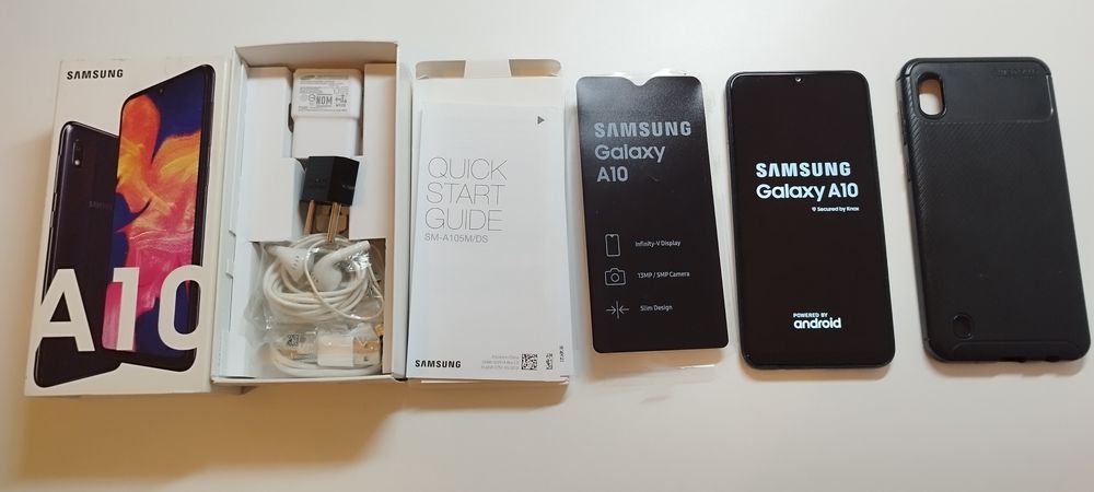 Samsung Galaxy A10