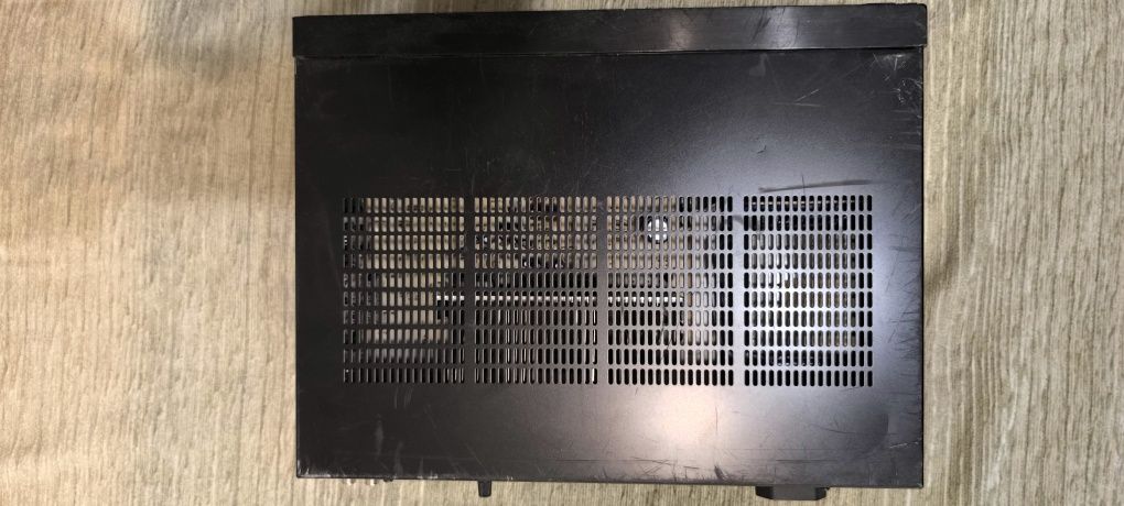 Усилвател Technics Su-x101