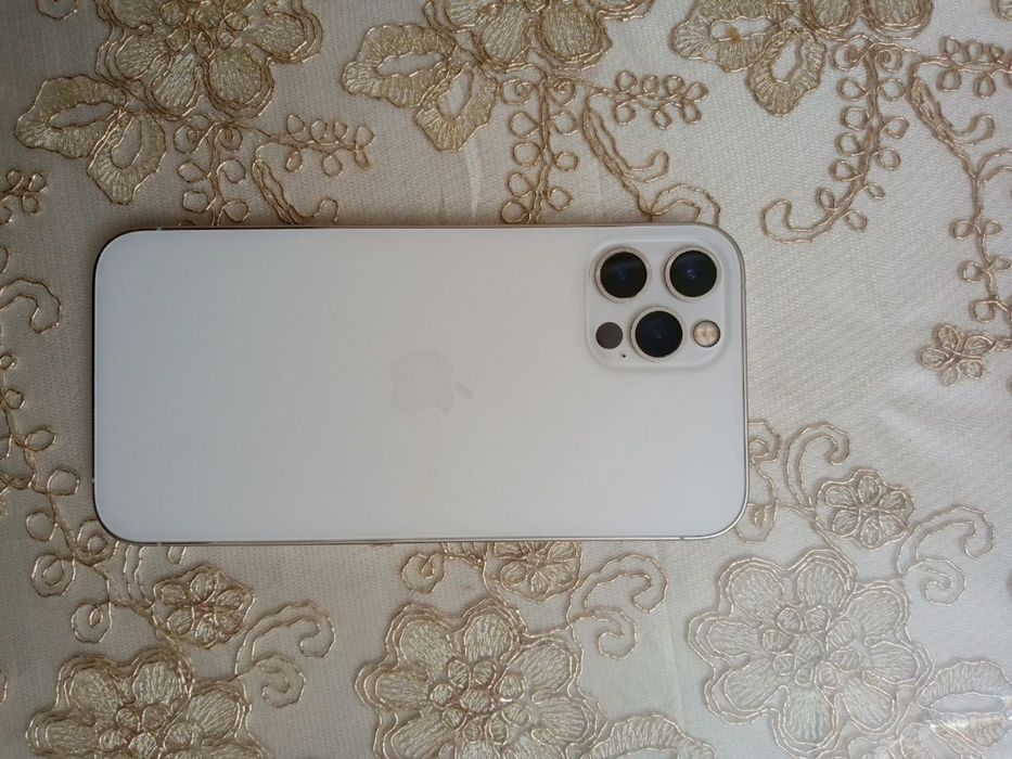 Iphone 12pro esim 128gb 79% yomks