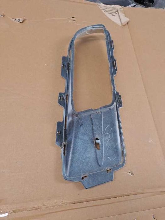 Grila proiector stanga originala Bmw X5 E70 an 2007-2010
