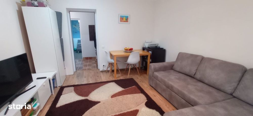 Casa Individuala 4 camere -complet mbilata - Zona Mehala