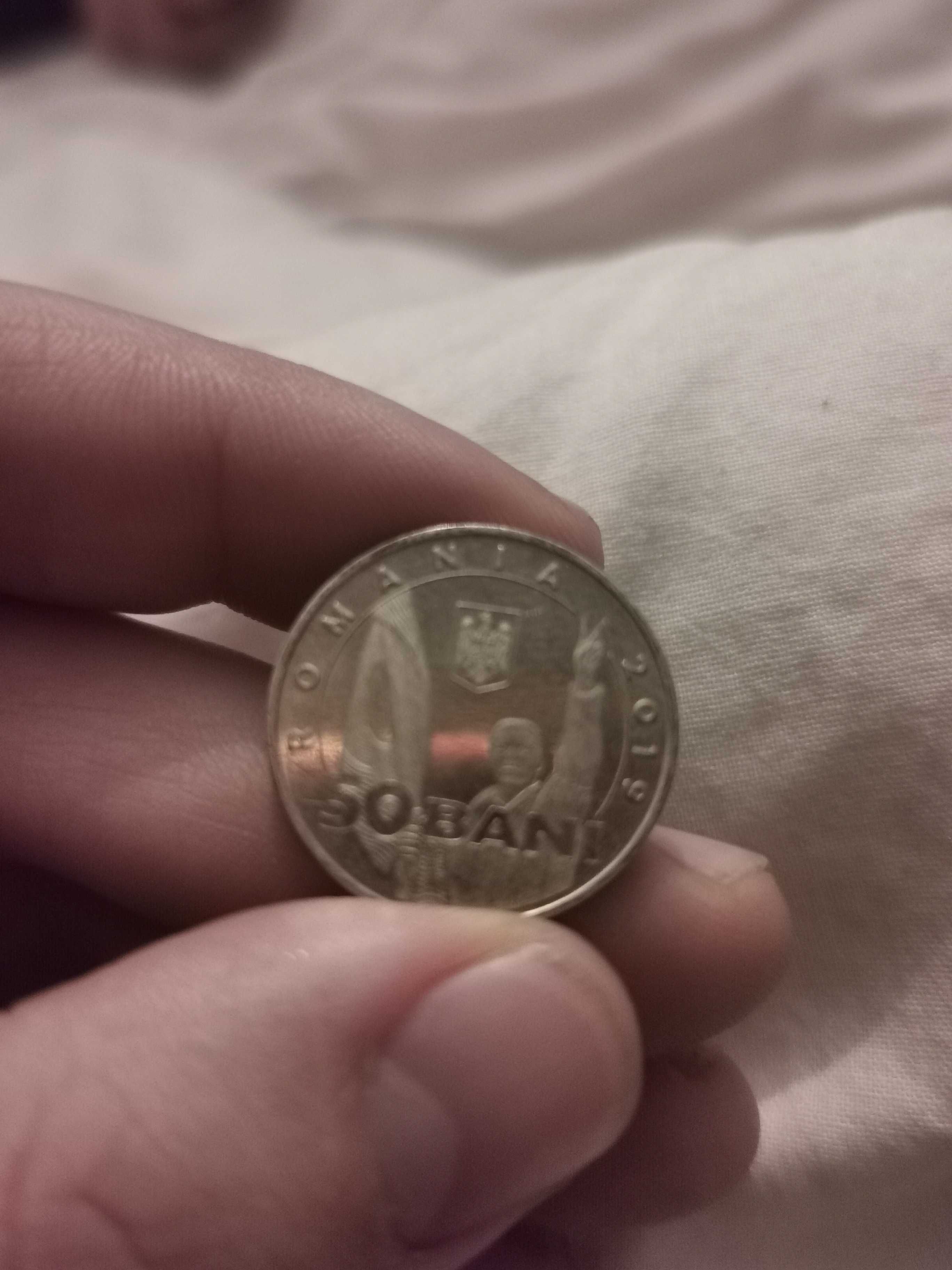 Moneda aniversara 1989 - 30 de ani de la Revoluție (limitat)