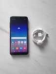 Samsung Galaxy A8 ca nou, dual Sim, 4 GB Ram, 32 GB