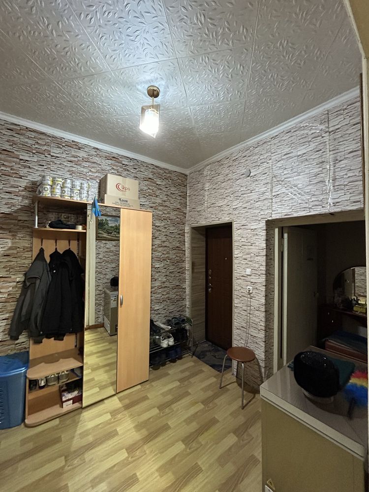 Продам квартиру 3х комнатную