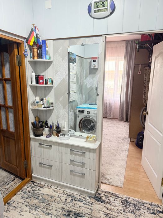 Продам 3х комнатную квартиру