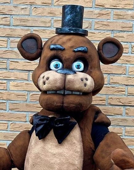 Косплей костюмы на заказ