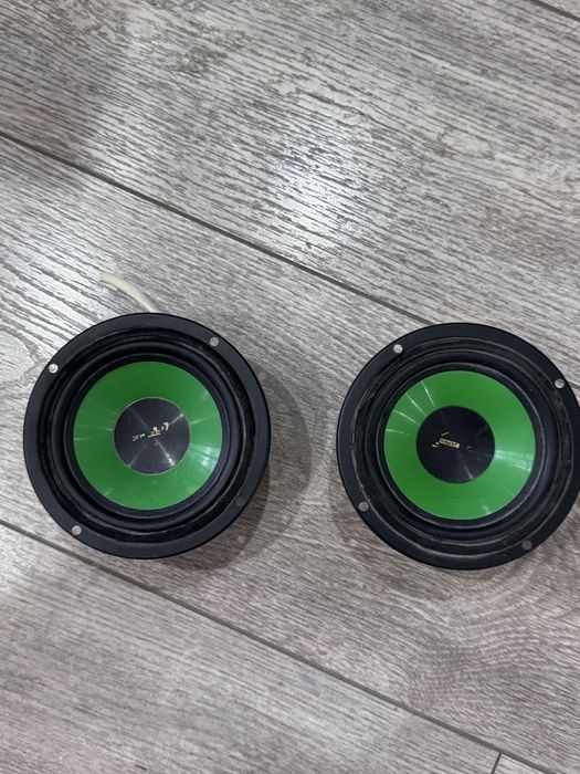 Динамики японские DRS-22