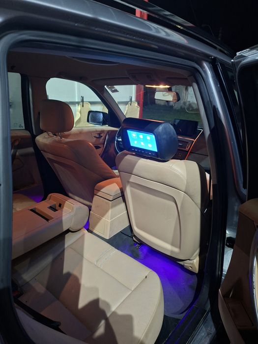 Vând BMW X3 AN 2006