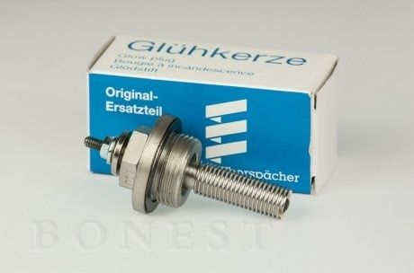 Ебершпехер свеча накала 12/24volt