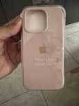 Husa Silicon Iphone 15 PRO