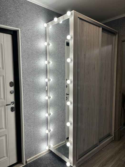 шкаф и полка в прихожую