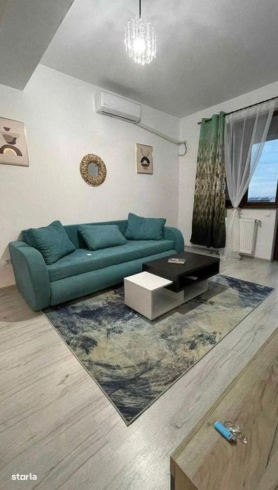 Apartament 3 camere Drumul Taberei - Valea Larga - Brancusi