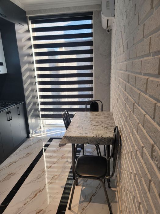 Срочно продается с мебелью и техникой 2/4/11 Юнусабад 4