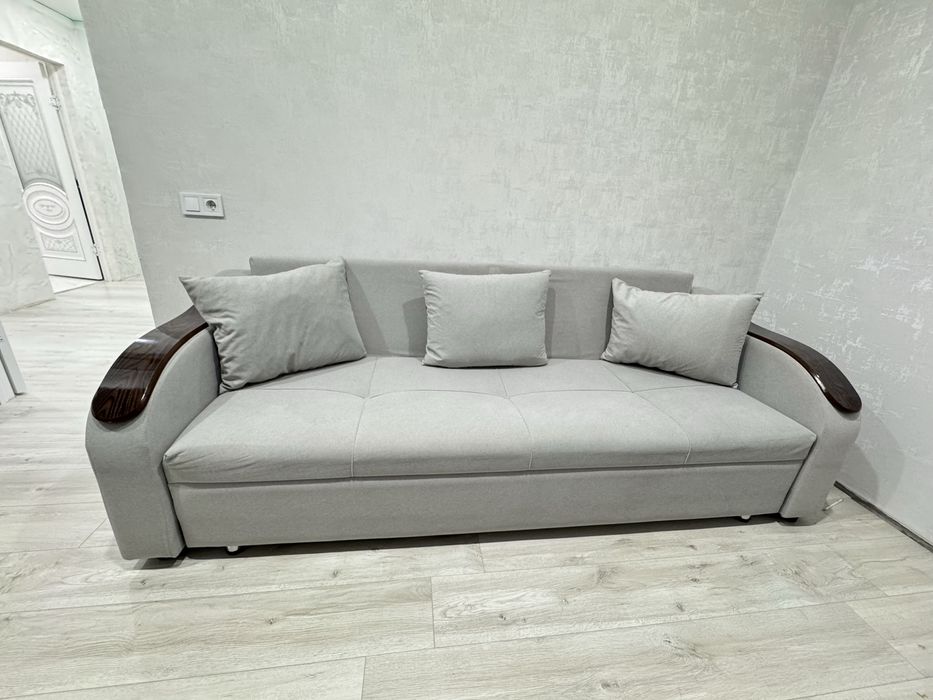 Продам диван- кровать