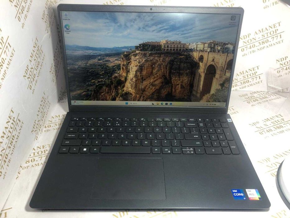 NDP Amanet Calea Mosilor 298 LAPTOP DELL VOSTRO (43988)