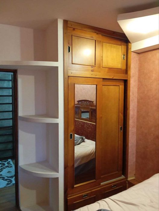 Сдам свою квартиру.