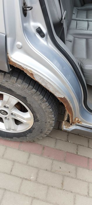 Vând KIA Sorento