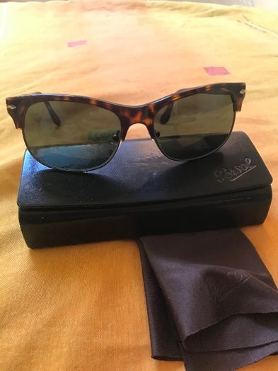 Persol 3034-S в отлично състояние