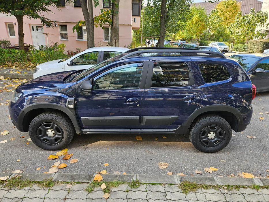 Dacia Duster Stare perfecta