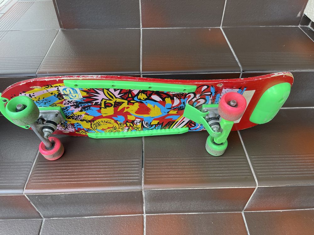 Skateboard copii