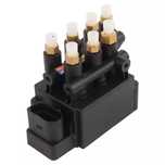 Bloc De Valve NOU Distribuitor Suspensie Perne Aer Bmw Seria 7 G11 G12