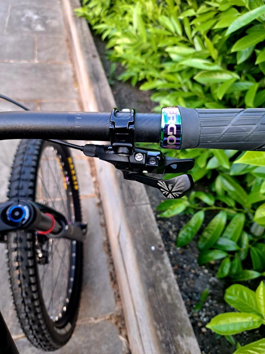 Trek Remedy 8 Размер М