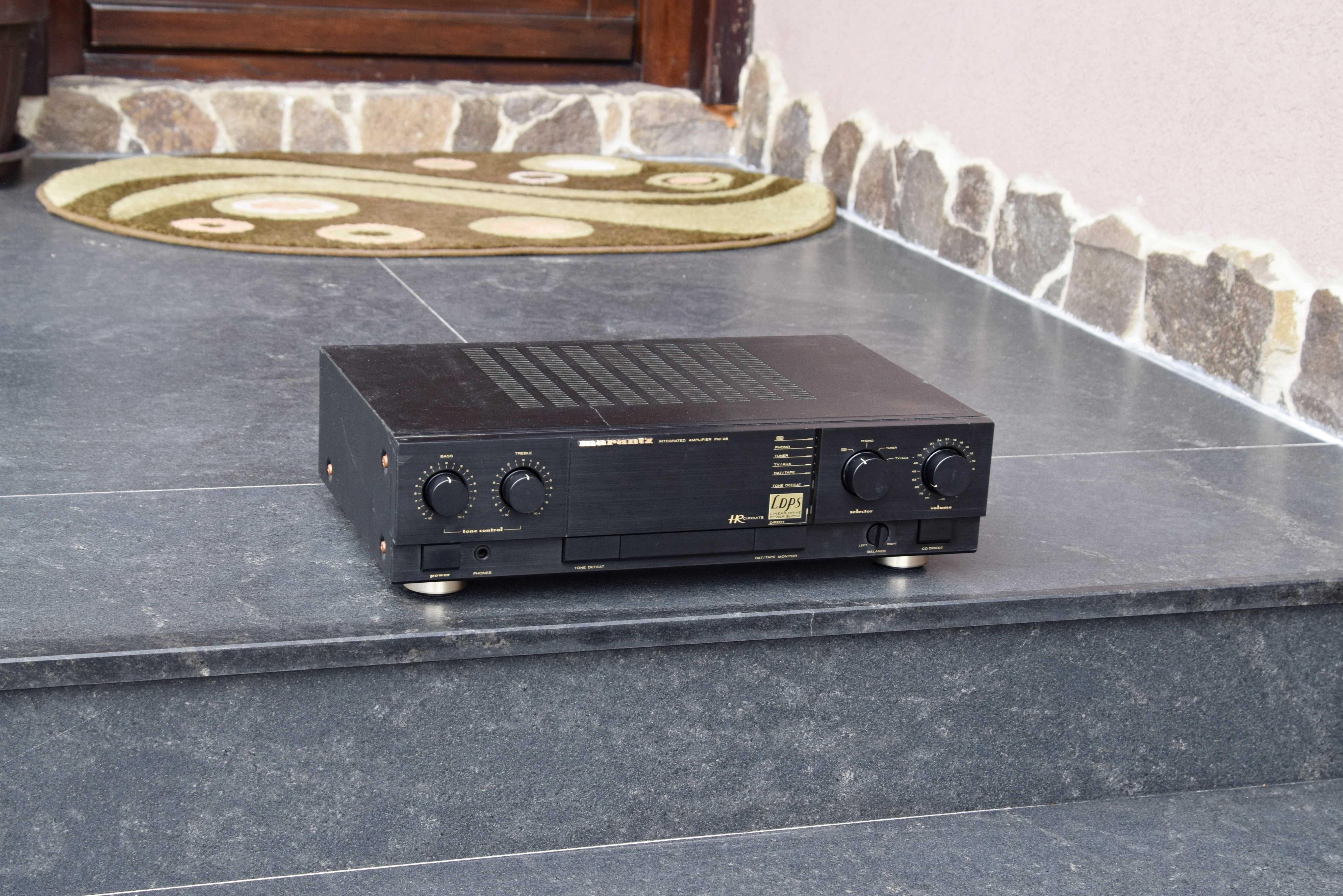 Amplificator Marantz PM-25