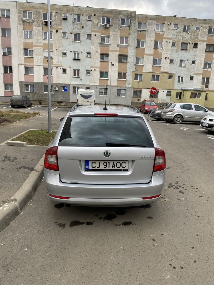 De vanzare masina personala