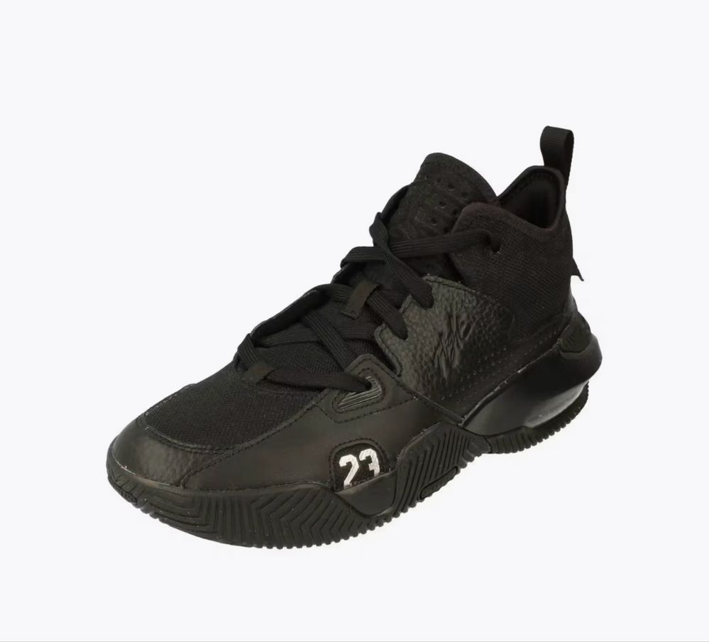 Чисто нови маратонки Jordan Stay Loyal 2