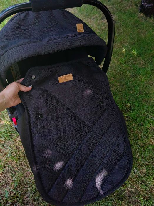 Cangaroo Empire 3 в 1