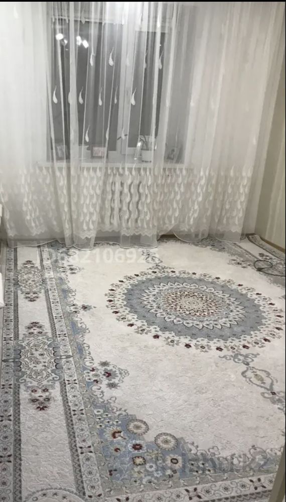 Коверы для гостинной