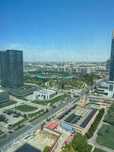 NEST ONE с Видом на ПАРК TASHKENT CITY 3комнатная 72м2 Торг