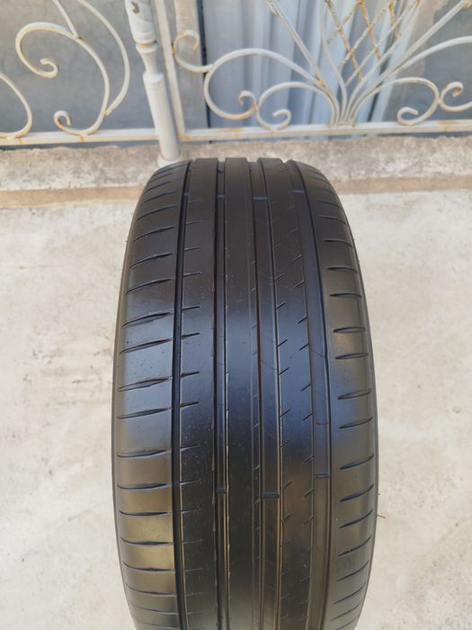 245 45 R19 Shina Michelin 1 dona