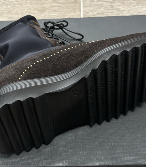 Ghete Musette mar.36