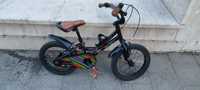Bicicleta de copii Byox Little 16