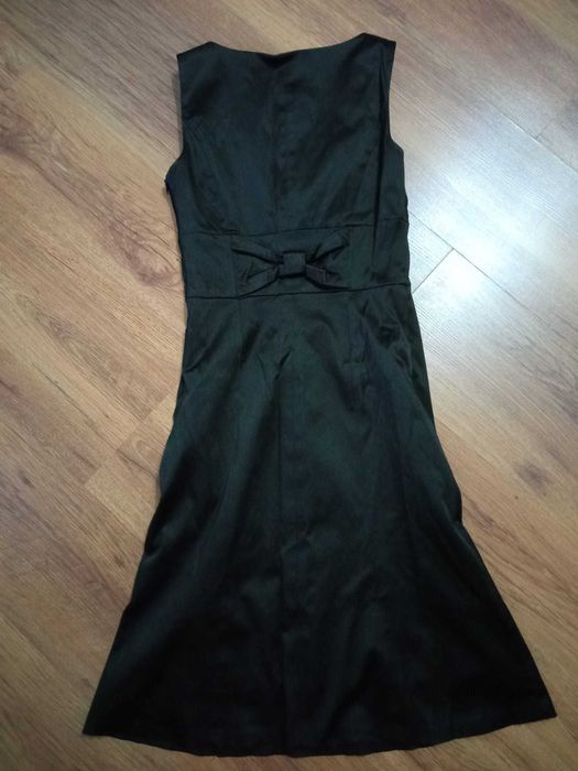Rochie Dika XS neagra